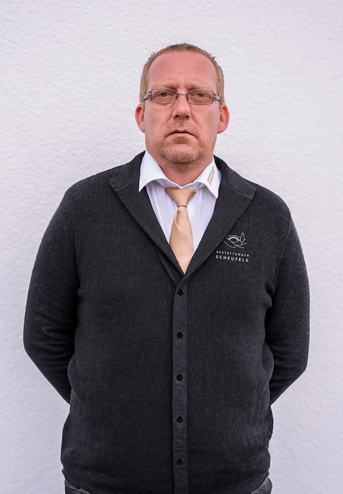 Falko Fühl